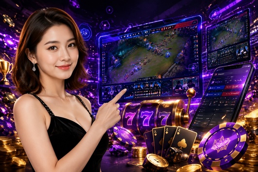 21slot