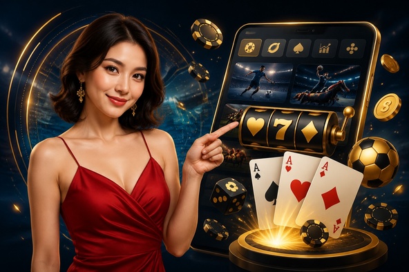 21slot