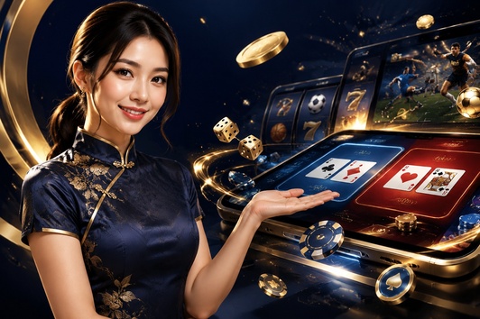 21slot
